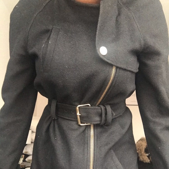 Armani Exchange Sweater Jacket - Picture 1 of 7